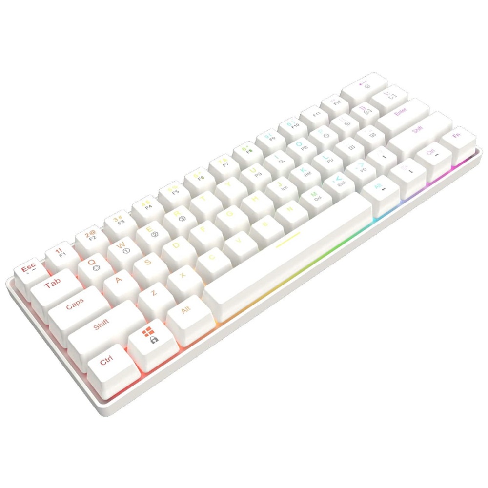 •Gaming Keyboard• - Picture 3 of 6